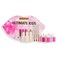 Makeup Revolution Ultimate Kiss Lip Gloss Collection Lipsticks Lip Liners Gift Box