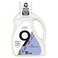 9 Elements Liquid Laundry Detergent Lavender Scent Vinegar Powered 92 fl oz 1 count