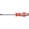Wera 05117684001 Kraftform Plus 368 Square Socket Screwdriver 2 Head 4 Blade Length
