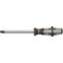 Wera 05117687001 Kraftform Plus 368 Square Socket Screwdriver 4 Head 8 Blade Length
