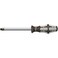 Wera 05117687001 Kraftform Plus 368 Square Socket Screwdriver 4 Head 8 Blade Length