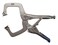 IRWIN VISEGRIP Welding Pliers Fast Release CClamp with Swivel Pads 11Inch IRHT82586