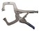 IRWIN VISEGRIP Welding Pliers Fast Release CClamp with Swivel Pads 11Inch IRHT82586
