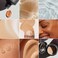 AmazingCosmetics Smooth Creme Concealer Foundation Duo Hydrating Lightweight Makeup