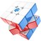 GAN 11 M Pro 3x3 Magnetic Speed Cube Magic Puzzle Cube Toy Stickerless Cube UV Coated