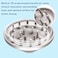 GENCAM FlexStyle Diffuser for Shark HD430 Attachment for Shark FlexStyle Styling Tool