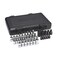 GEARWRENCH 36 Pc 14 38 12 Drive Bit Socket Set Standard Hex ETorx Torx SAEMetric 80726