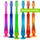 Firefly LightUp Timer Kids Toothbrush with Suction Cup Soft 2 Count Pack of 1 Assorted