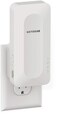 NETGEAR EAX15100NAR AX1800 DualBand WiFi 6 Mesh Extender Wall Plug Certified Refurbished