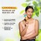 Everyuth Walnut Exfoliating Scrub Nano Multivita Walnut Shell Particles 100g by Everyuth