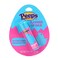 Taste Beauty Peeps 1 Easter Candy Flavored Lip Balm Cotton Candy Marshmallow Creme Net Wt 012 oz 34 g