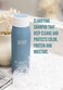 SURFACE Hair Purify Clarifying Cleansing Shampoo Clarify Deep Cleanse Sulfate Free 8 fl oz