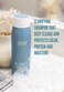 SURFACE Hair Purify Clarifying Cleansing Shampoo Clarify Deep Cleanse Sulfate Free 8 fl oz