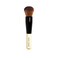 Bobbi Brown Full Coverage Face Brush RoundHead Makeup Brush for Blending Liquid Foundation