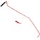GT Professional Long Reach Tool 51 Protective Coating Stainless Steel with NonMarring Wedge