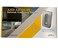 Axis Communications 0673001 A8004VE Video Door Station Network Surveillance Camera BlackGray