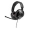 JBL Quantum 300 Wired OverEar Gaming Headphones with JBL Quantum Engine Software Black Large