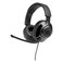 JBL Quantum 300 Wired OverEar Gaming Headphones with JBL Quantum Engine Software Black Large