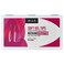 Ibd Clear Soft Gel Tips Medium Stiletto Full Coverage Nail Extensions PressOn Nail Kit 1Pack