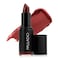 Palladio Herbal Matte Lipstick, Creamy and Full Coverage Long Lasting Matte Lipstick, Chianti