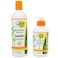 Silicon Mix Bambu Shampoo and Conditioner Combo Pack 16 Ounce Shampoo 8 Ounce Conditioner Bambu