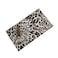 Allwon Magnetic Makeup Palette Leopard Empty Makeup Palette for Eyeshadow Lipstick Blush Powder