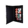 Allwon Magnetic Makeup Palette Leopard Empty Makeup Palette for Eyeshadow Lipstick Blush Powder