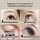 SWEET VIEW Eyelash Comb Lash Separator Brush Mascara Clump Remover Professional Eye Makeup Tools