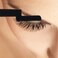 BTYMS DualSided Folding Mascara and Brow Grooming Tool Lash Separator Applicator and Compact Eyebrow Brush