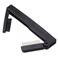 BTYMS DualSided Folding Mascara and Brow Grooming Tool Lash Separator Applicator and Compact Eyebrow Brush