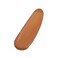 LuneAster Hydraglow Concealer SkinNourishing NaturalLooking Medium To Full Coverage Deep Almond 10 Oz