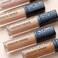 LuneAster Hydraglow Concealer SkinNourishing NaturalLooking Medium To Full Coverage Deep Almond 10 Oz