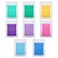Tbestmax 800 PCS Disposable Micro Brushes Applicator, Micro Swabs Mascara Wands for Eyelash Extensions