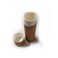 DIY Deodorant Empty Cardboard Deodorant Containers Pushup style topfill reusable and biodegradable 10 oz 15Pack Brown