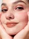 SHEGLAM PoutPerfect Moisturizing Solid Lip Gloss Non Sticky Lipstick with Coconut Oil Walk on the Beach