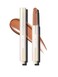 SHEGLAM PoutPerfect Moisturizing Solid Lip Gloss Non Sticky Lipstick with Coconut Oil Walk on the Beach