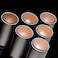 LuneAster Dawn To Dusk Foundation Stick MessFree Lightweight Formula Medium To Full Coverage Light 10 Oz