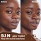 Kosas Revealer Concealer Medium Coverage Hydrating Under Eye Face Concealer with Hyaluronic Acid Tone 09