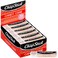 ChapStick Bulk Lip Balm Candy Cane Packs 12 Sticks Fresh Minty Lip Moisturizer Stocking Stuffer 015 Oz Ea