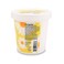 Primal Elements Sugar Scrub Exfoliating Sugar Whip Face and Body Cleanser Moisturizer Daisy 10 oz Package