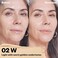 Kosas Revealer Concealer Medium Coverage Hydrating Under Eye Face Concealer with Hyaluronic Acid Tone 02 W