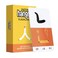 Dr. Moku Dr Moku Hangul Flashcards Learn The Korean Alphabet with Mnemonics Includes Links to Audio and Hangul Chart