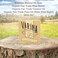 Varina Organic Eucalyptus Hemp Tea Tree Bar Soap Gentle Cleansing for Sensitive Skin Herbal and Mint 3 Pack