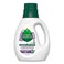 Seventh Generation Concentrated Laundry Detergent Stain Fighting Formula Fresh Lavender scent 40 oz 53 Loads