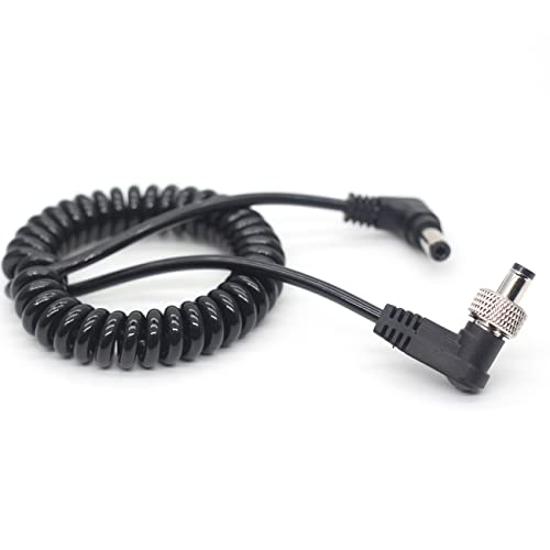 szjelen Szjelen Dc To Locking Dc Power Cable