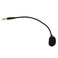 Futheda 35mm Replacement Game Mic Boom for Turtle Beach Ear Force Gaming Headsets Xbox One PS4 Switch Mac PC