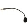 Futheda 35mm Replacement Game Mic Boom for Turtle Beach Ear Force Gaming Headsets Xbox One PS4 Switch Mac PC