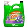 Gain Liquid Laundry Detergent Lavender Scent 154 fl oz 107 loads HE compatible Laundry Detergent Liquid Soap