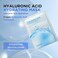 JAYJUN JJ JAYJUN Hyaluronic Acid Hydrating Mask 10 Sheets 8Layer Moisture Technology for Deep Hydration Revitalization