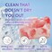Primal Elements Bars with Benefits Soap Set for Face Body Moisturizing Glycerin Soap Pack of 8 100 Gram Size